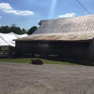 Photo of Robards Barn & Venue