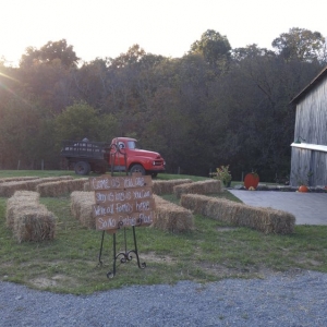 Photo of Robards Barn & Venue