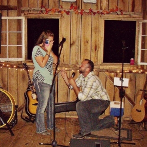 Photo of Robards Barn & Venue
