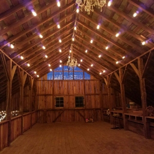 Photo of Robards Barn & Venue