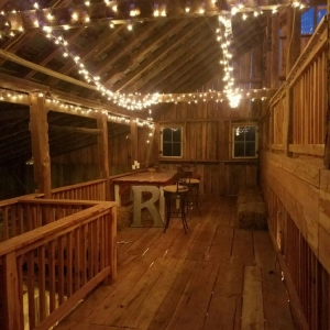 Photo of Robards Barn & Venue