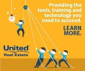 Photo of United Real Estate Louisville