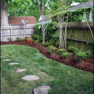 Photo of Three Seasons Lawn & Landscape