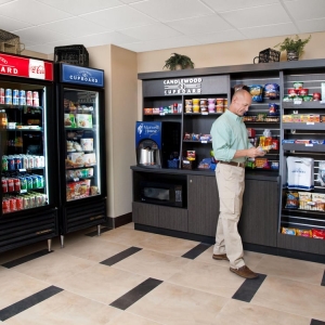Photo of Candlewood Suites Columbus - Grove City