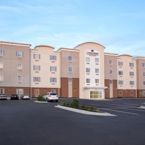 Photo of Candlewood Suites Columbus - Grove City