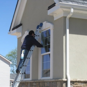 Photo of Custom Cleaning & Maintenance Services Inc