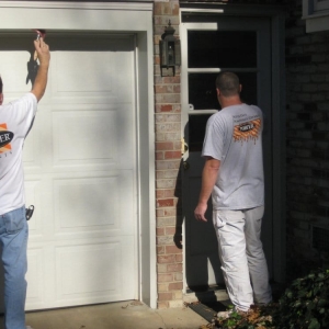 Photo of William R Allen & Son Painting Contractors