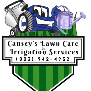 Photo of Causey's Lawn Care & Irrigation