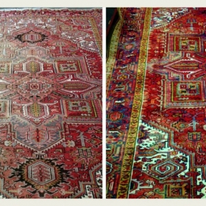 Photo of Ramazani Oriental Rug Cleaning & Restoration