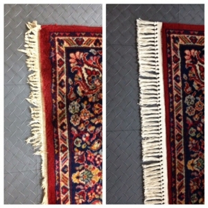 Photo of Ramazani Oriental Rug Cleaning & Restoration