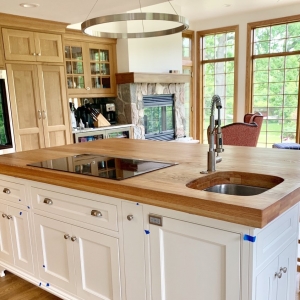 Photo of Waldron Bros Woodworking