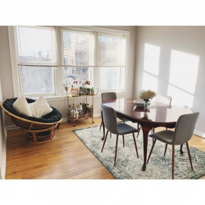 Chicago Waldron Bros Woodworking