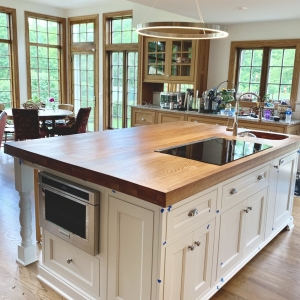 Photo of Waldron Bros Woodworking