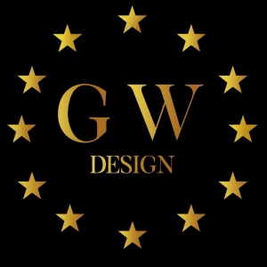 Photo of Gold Wood Design