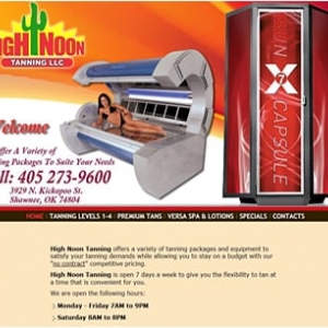 Photo of Reeser's Web Design