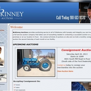 Photo of Reeser's Web Design