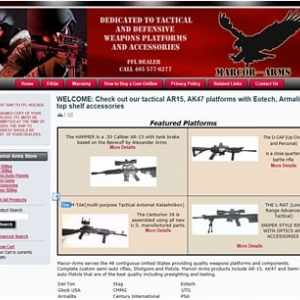 Photo of Reeser's Web Design