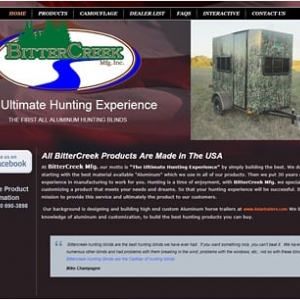 Photo of Reeser's Web Design