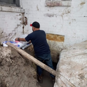 Photo of Romans Foundation Repair