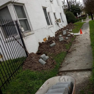 Photo of Romans Foundation Repair
