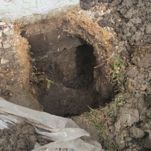 Photo of Romans Foundation Repair