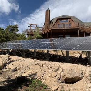 Kansas City SunSource Homes