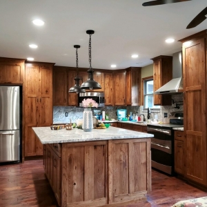 Photo of C Thompson Construction