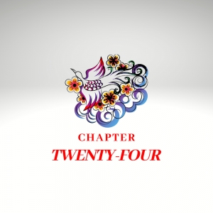 Photo of Chapter Twenty-Four