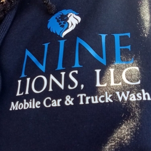 Photo of Nine Lions Mobile Car and Truck Wash