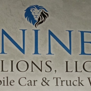 Photo of Nine Lions Mobile Car and Truck Wash