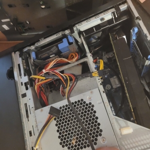 Photo of PC Repair Network of Fort Worth