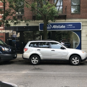 Photo of Allstate Insurance: James Heins