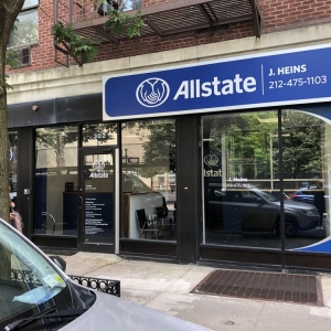 Photo of Allstate Insurance: James Heins