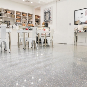 Photo of National Concrete Polishing & Epoxy Flooring