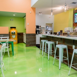 Photo of National Concrete Polishing & Epoxy Flooring
