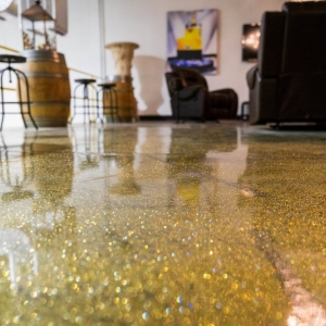 Photo of National Concrete Polishing & Epoxy Flooring