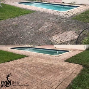 Doral MV Shine Services