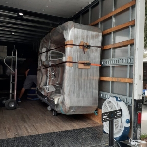 Santa Cruz 831 Movers