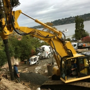 Photo of RBW Excavating