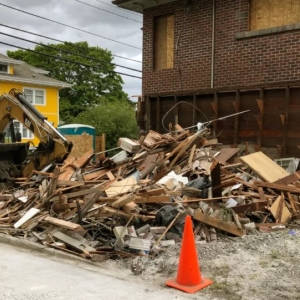 Photo of RBW Excavating