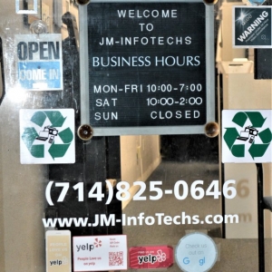 Photo of JM-InfoTechs