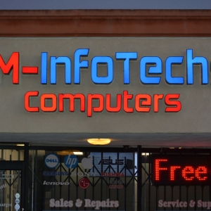 Photo of JM-InfoTechs