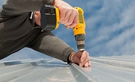 Photo of RSC Redefining Roofing