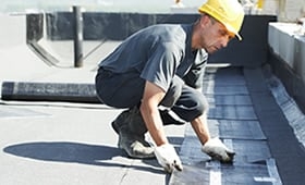 Photo of RSC Redefining Roofing
