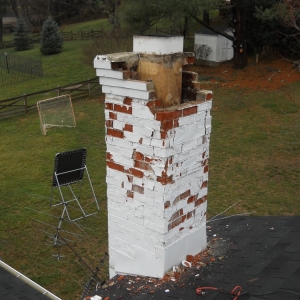 Photo of The Chimney Doctor Nova