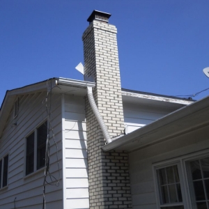 Photo of The Chimney Doctor Nova