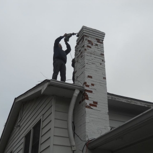 Photo of The Chimney Doctor Nova