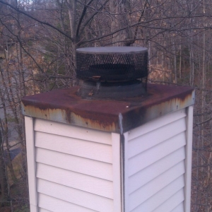 Photo of The Chimney Doctor Nova