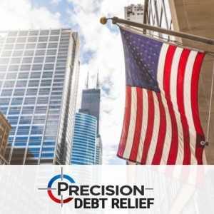 Photo of Precision Debt Relief