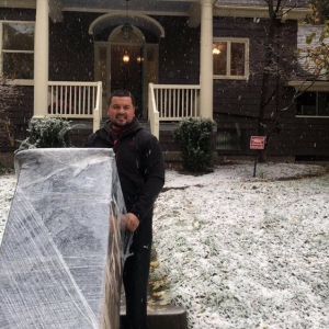 Photo of Iron-Back Movers